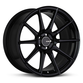 ENKEI® - TS10 Gloss Black