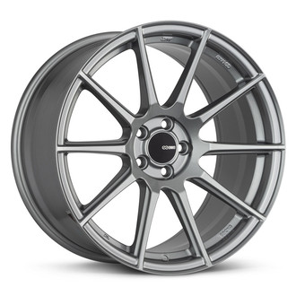 ENKEI® - TS10 Storm Gray