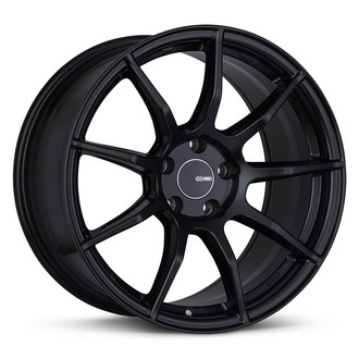 ENKEI® - TS9 Matte Black