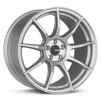 ENKEI® - TS9 Silver