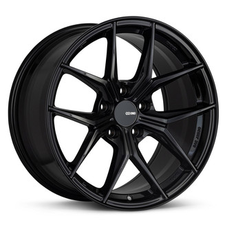 ENKEI® - TSR-X Gloss Black