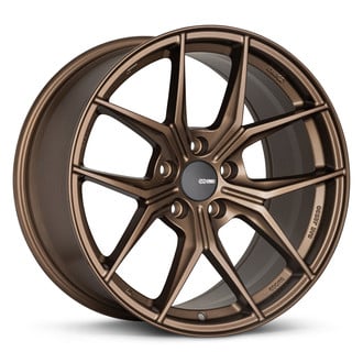 ENKEI® - TSR-X Gloss Bronze