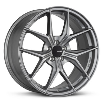 ENKEI® - TSR-X Storm Gray