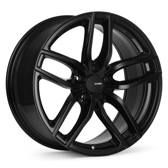 ENKEI® - TUNE Gloss Black