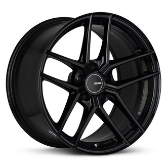 ENKEI® - TY-5 Gloss Black