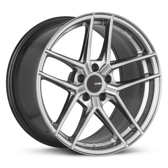 ENKEI® - TY-5 Hyper Silver