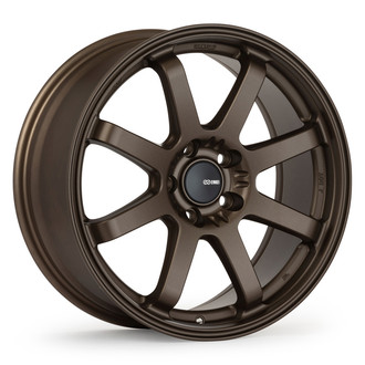 ENKEI® - VANQUISH Matte Bronze