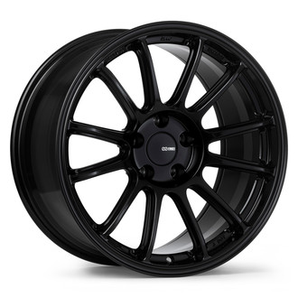 ENKEI® - VANTIX Matte Black