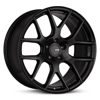 ENKEI® - XM-6 Gloss Black