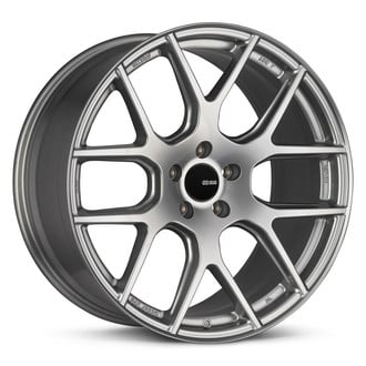 ENKEI® - XM-6 Storm Gray