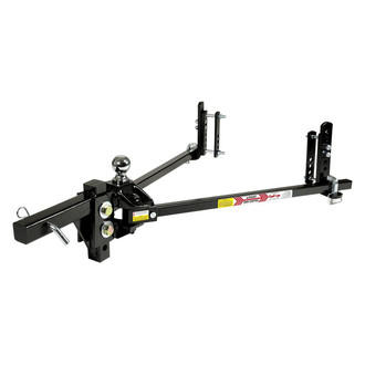 Equal-i-zer® - 4-Point Sway Control™ Weight Distribution Hitch for 2" Receiver