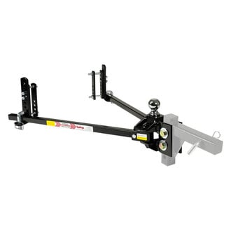 Equal-i-zer® - 4-Point Sway Control™ Weight Distribution Hitch w/o Shank