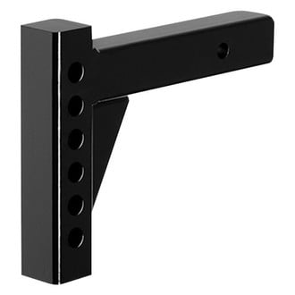 Equal-i-zer® - Adjustable Hitch Shank