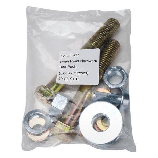 Equalizer® Replacement Bolt for 6K14K Weight Distribution Hitch