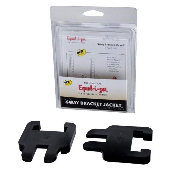 Equal-i-zer® - Sway Bracket Jackets