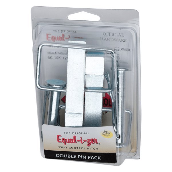Equal-i-zer® - Double Spare Pin Pack