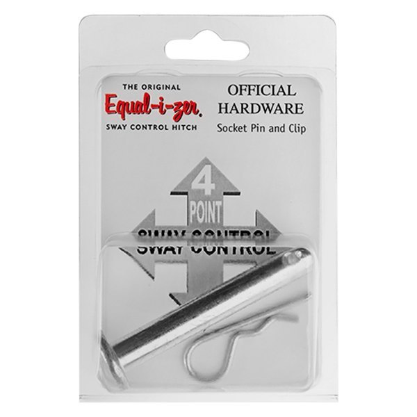 Equal-i-zer® - Socket Pin and Clip