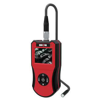 Equus® - 8.5 mm x 39" Waterproof Videoscope Inspection System