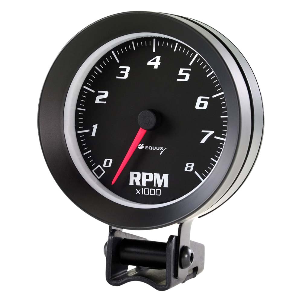 Equus® 6000 Series Tachometers