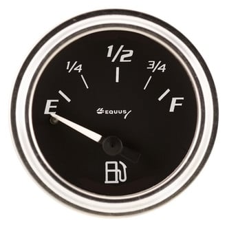 Equus® - 7000 Series Fuel Level Gauges