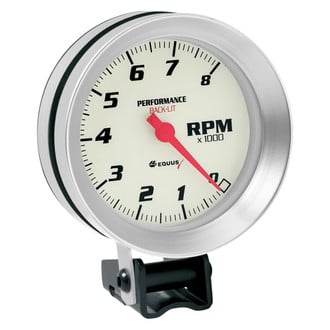 Equus® - 8000 Series Electrical Tachometers