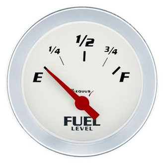 Equus® - 8000 Series 2" Electrical Fuel Level Gauges