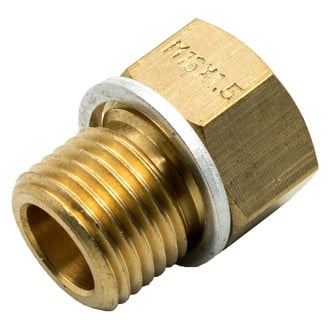 Equus® - Water Temperature Adapter Fitting Kit