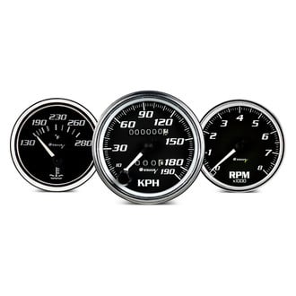 Equus® - 7000 Series Gauges