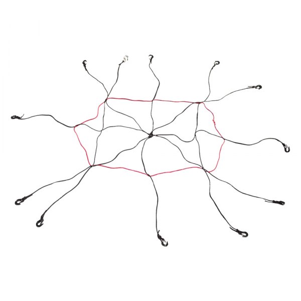 Erickson® - Spider Net