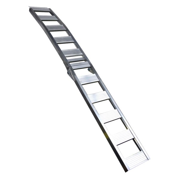 Erickson® - "Load It" Arched Folding Loading Ramp