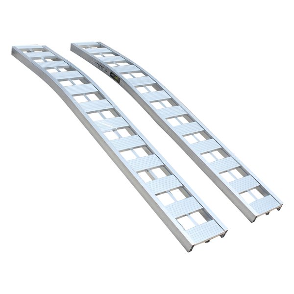 Erickson® - Arched Non Folding Loading Ramps