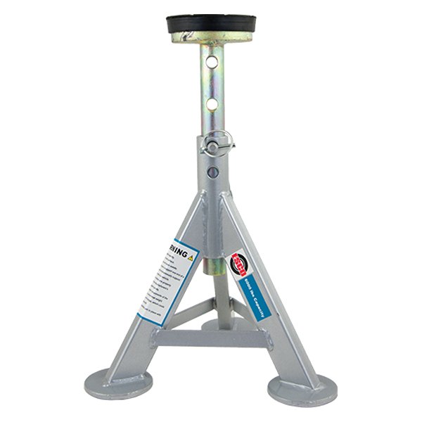 ESCO® - 3 t Performance Pin Style Jack Stand