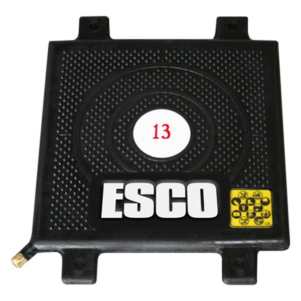 ESCO® - 13 t 1" to 7-1/2" High Pressure Air Bag Jack