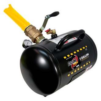 ESCO® - Cyclone X-Series™ Bead Seater