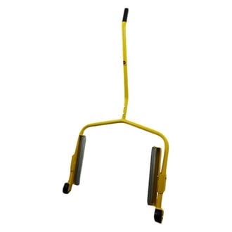 ESCO® - 450 lb Manual Wheel Dolly