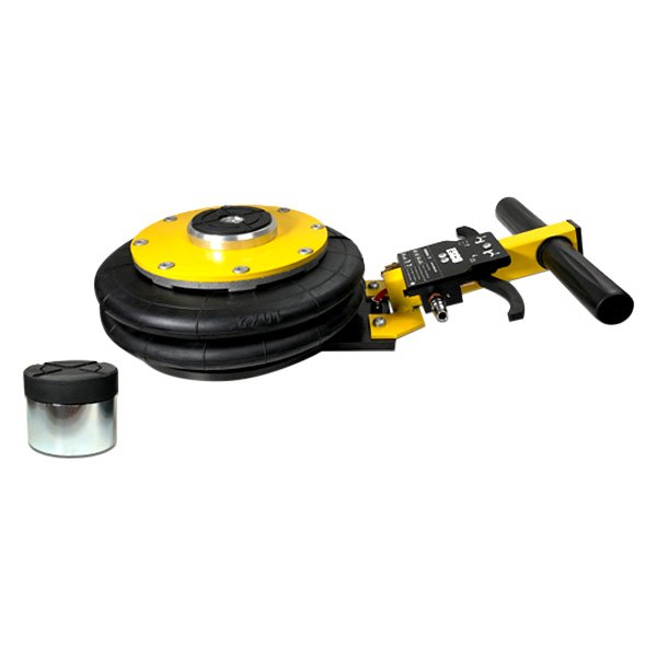 ESCO® - Pro Series 2 t 4-1/2" to 17" 2-Stage Air Bag Jack