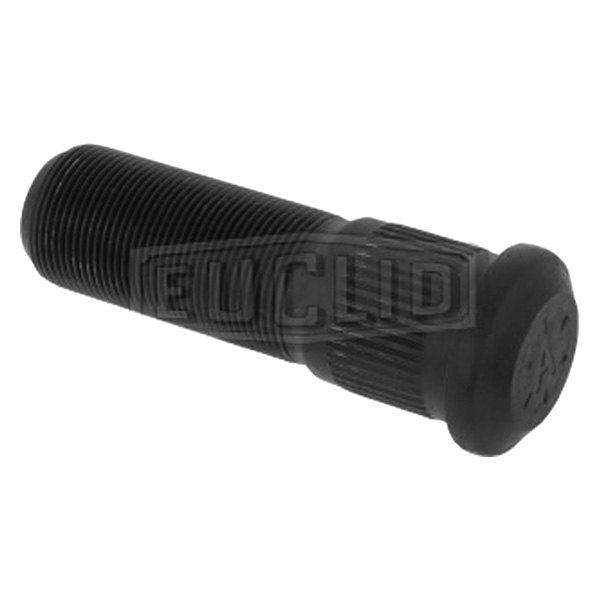 Euclid® - Front Serrated Lug Stud