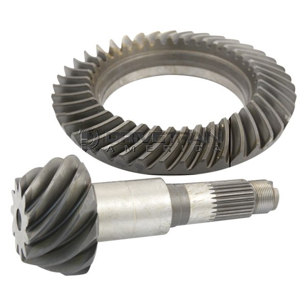 Euroricambi® - Ring and Pinion Gear Set