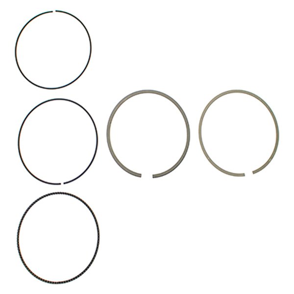 Eurospare® - Piston Ring Set