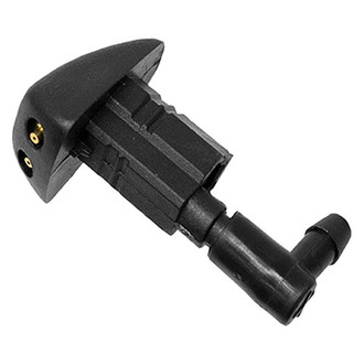 Eurospare® - Driver or Passenger Side Windshield Washer Nozzle