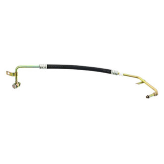 Eurospare® - Tie Rod End Adjusting Sleeve
