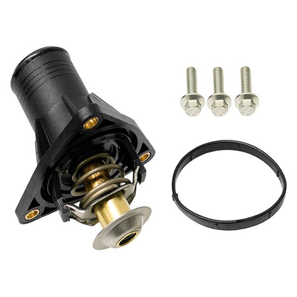 Eurospare® - Engine Coolant Thermostat and Housing Assembly