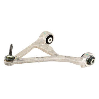 Eurospare® - Rear Passenger Side Upper Control Arm and Ball Joint Assembly