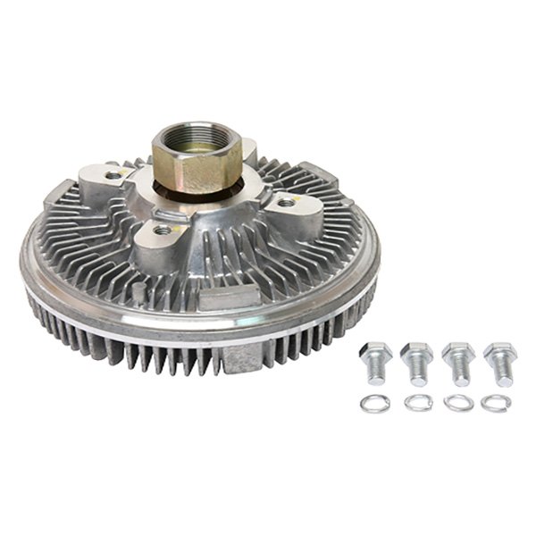 Eurospare® - Engine Cooling Fan Clutch