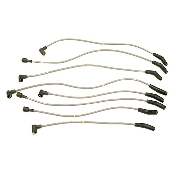 Eurospare® - Spark Plug Wire Set