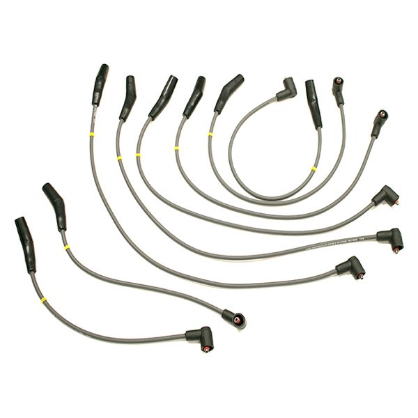 Eurospare® - Spark Plug Wire Set
