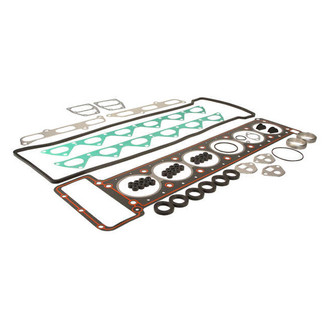 Eurospare® - Cylinder Head Gasket Set without Exhaust Valve Stem Seals