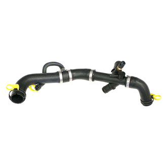 Eurospare® - Engine Coolant Radiator Hose