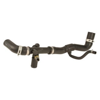 Eurospare® - Engine Coolant Radiator Hose