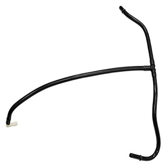 Eurospare® - Valve Cover to Intake Manifold Crankcase Breather Hose